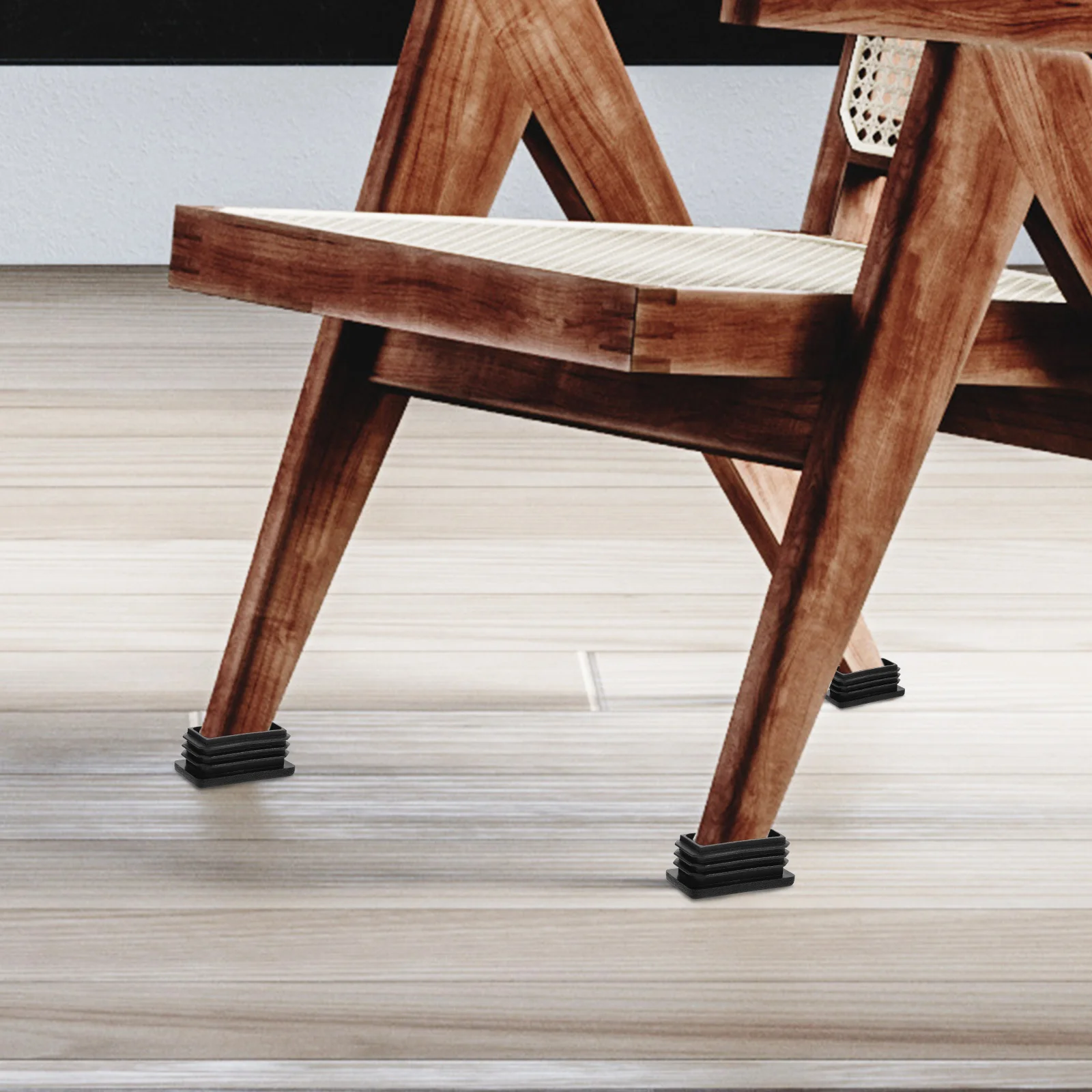 100Pcs Chair Leg Covers for Hardwood Floors Strong Furniture Foot Caps Wear Resistant Floor Protectors Furniture Leg Protector
100Pcs Chair Leg Covers for Hardwood Floors Strong Furniture Foot Caps Wear Resistant Floor Protectors Furniture Leg Protector