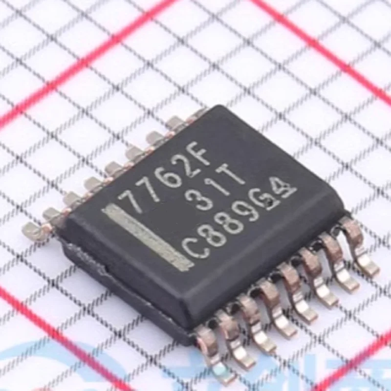 ISO7762FDBQR Цифровой изолятор общего назначения, 3000 В, 6 каналов, 100 Мбит/с, 85 кВ/мкс, CMTI 16-SSOP (0,154 дюйма, ширина 3,90 мм)
ISO7762FDBQR Цифровой изолятор общего назначения, 3000 В, 6 каналов, 100 Мбит/с, 85 кВ/мкс, CMTI 16-SSOP (0,154 дюйма, ширина 3,90 мм)