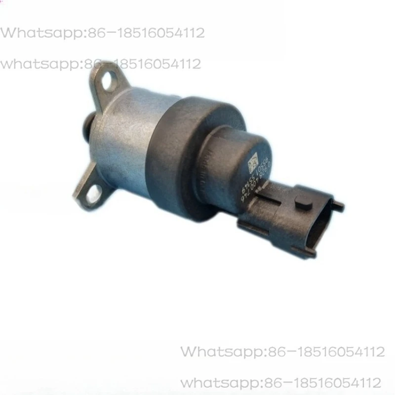 Original factory 09284007 46440 Germany MAN MC11 fuel metering unit metering valve
Original factory 09284007 46440 Germany MAN MC11 fuel metering unit metering valve