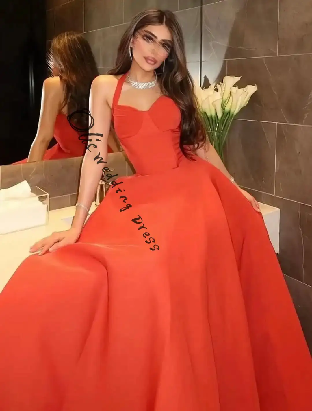 Элегантные платья для выпускного вечера без рукавов по индивидуальному заказу Милая длиной до пола, плиссированные вечерние платья, вечерние платья на молнии сзади
Элегантные платья для выпускного вечера без рукавов по индивидуальному заказу Милая длиной до пола, плиссированные вечерние платья, вечерние платья на молнии сзади