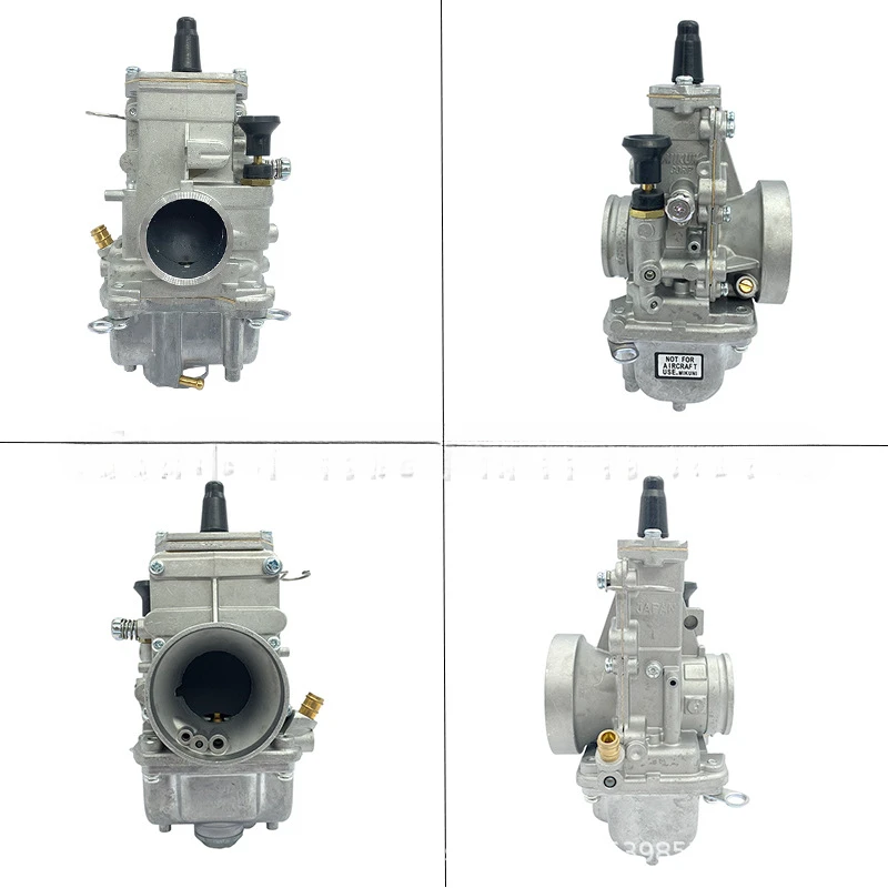 Motorcycle is suitable for Mikuni TM 32 TM34mm Flat Slide carburetor ldd
Motorcycle is suitable for Mikuni TM 32 TM34mm Flat Slide carburetor ldd