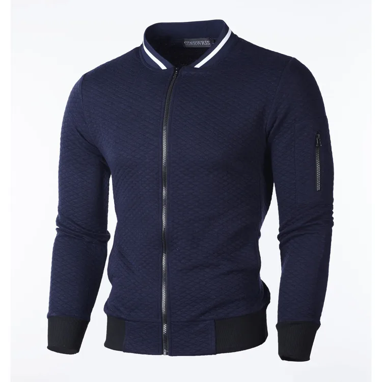 2022 Brand New Men's Plaid Sweatshirts Zipper Men Sweatshirts Stand Collar for Male Casual Man Zipper Sweatshirt Clothing
2022 Brand New Men's Plaid Sweatshirts Zipper Men Sweatshirts Stand Collar for Male Casual Man Zipper Sweatshirt Clothing