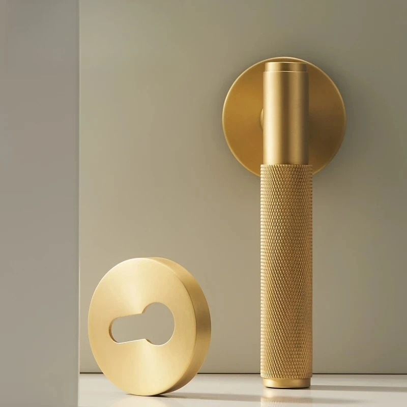 Dooroom Brass Door Lever Set Knurled Privacy Passage Dummy Thumbturn Lock Handle Set Knurled Hardware
Dooroom Brass Door Lever Set Knurled Privacy Passage Dummy Thumbturn Lock Handle Set Knurled Hardware