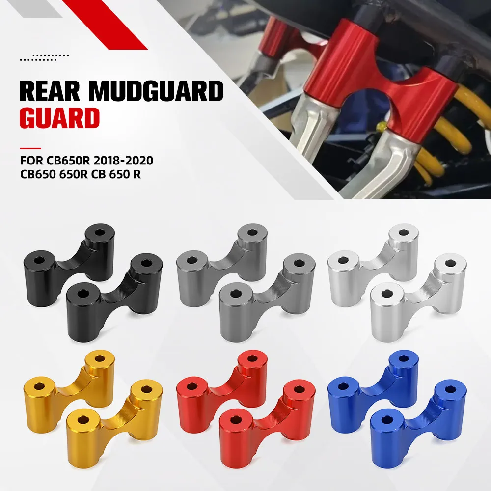 Rear Footrests Extension For Honda CB650R 2018-2020 CB650 650R CB 650 R Motorcycle Accessories Foot Rests Passenger Extension
Rear Footrests Extension For Honda CB650R 2018-2020 CB650 650R CB 650 R Motorcycle Accessories Foot Rests Passenger Extension
