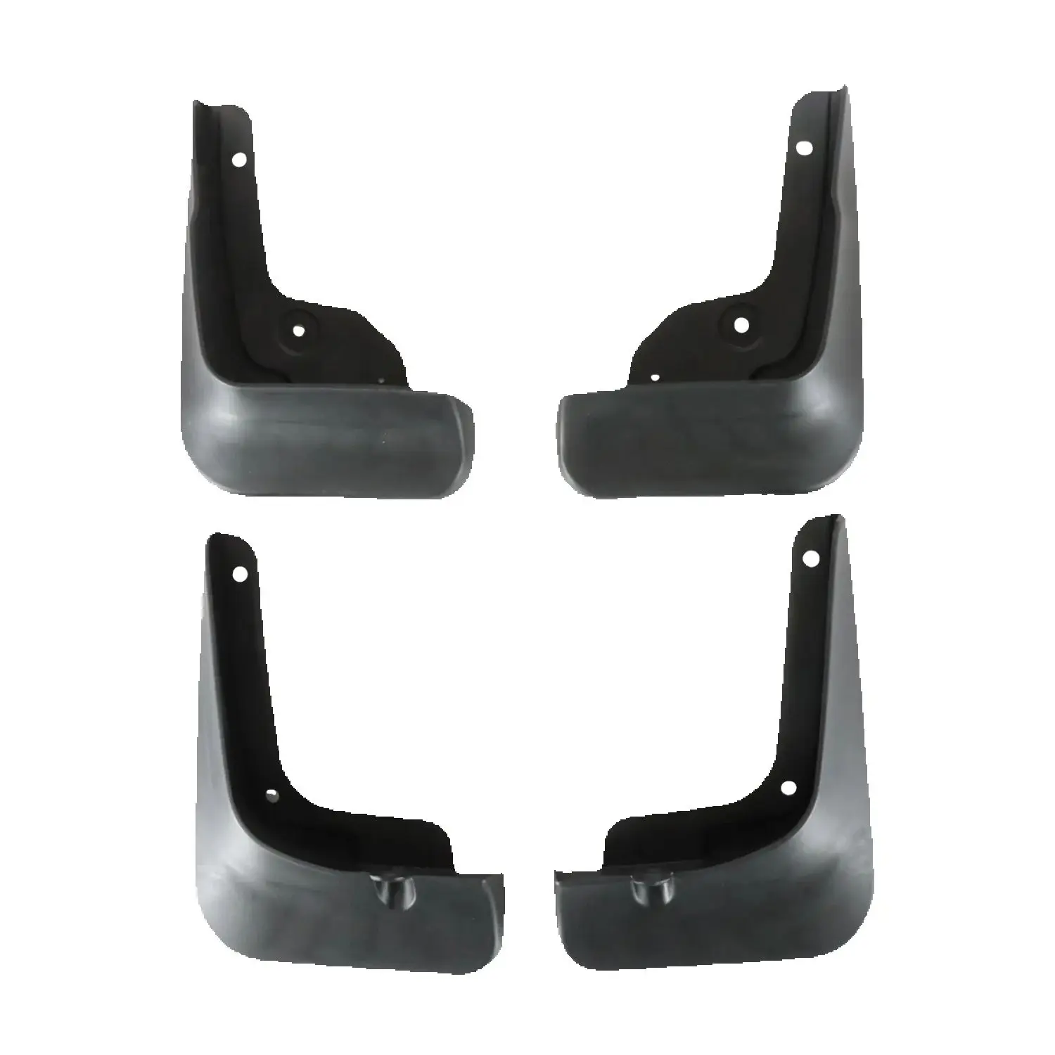 4Pcs Mud Flaps Splash Guards FOR Hyundai Tucson 2022-2023 No Engine Code Specified
4Pcs Mud Flaps Splash Guards FOR Hyundai Tucson 2022-2023 No Engine Code Specified