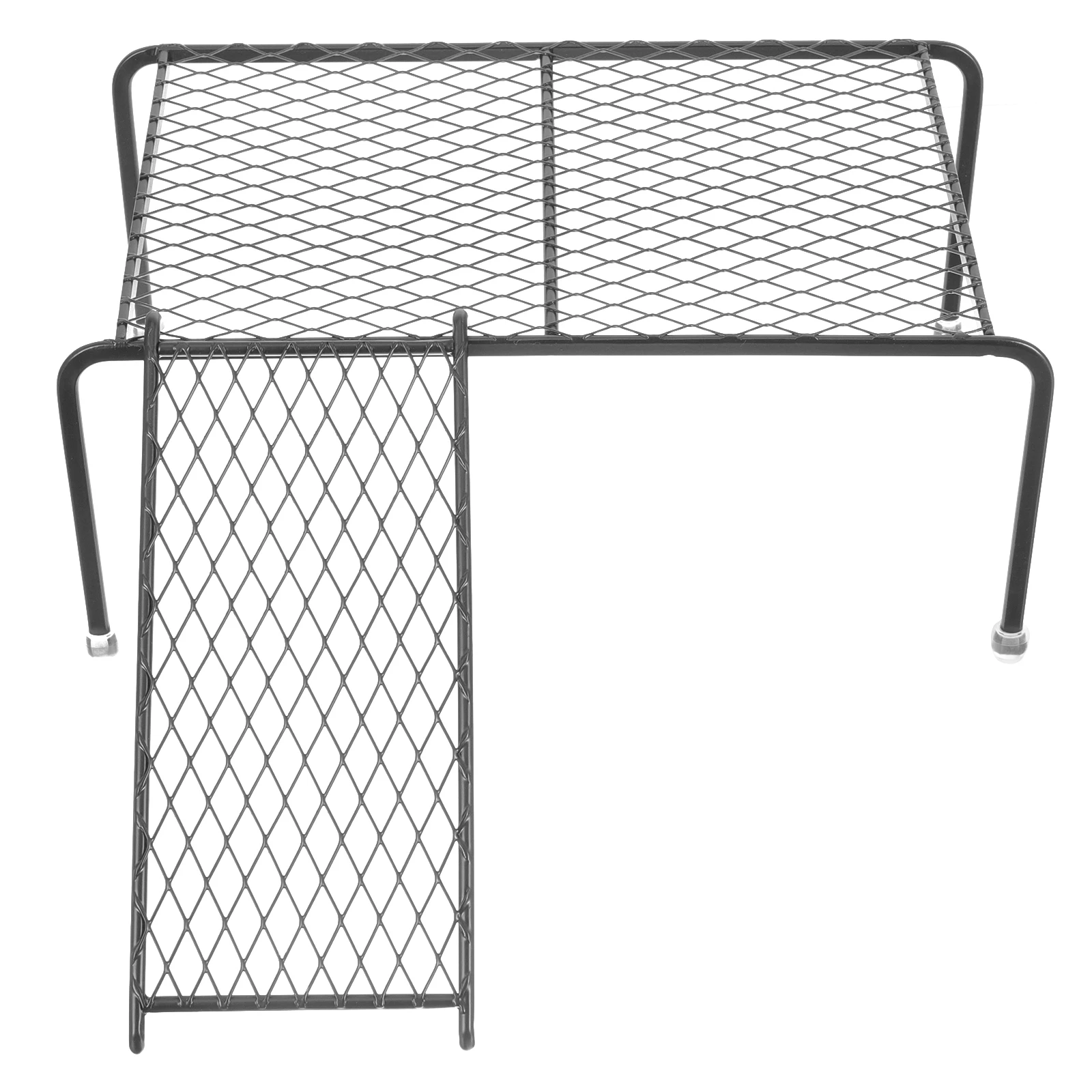 Pet Feeding Chicken Perch Platform Wrought Iron Hamster Ladder Rack Hollow Coop Supply Cage Rutin Chicken Toy Farmhouse Rest
Pet Feeding Chicken Perch Platform Wrought Iron Hamster Ladder Rack Hollow Coop Supply Cage Rutin Chicken Toy Farmhouse Rest