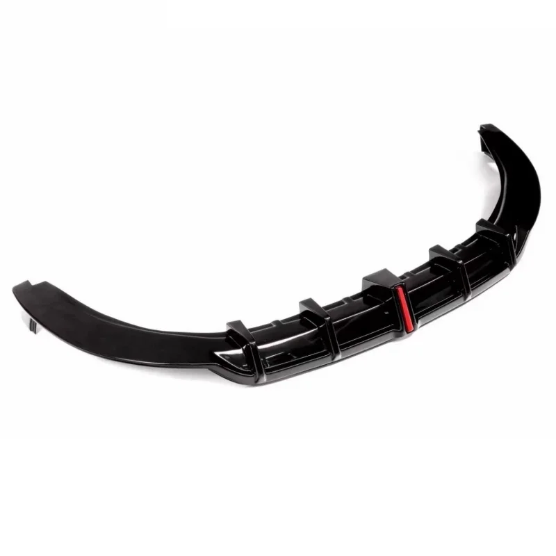 Gloss Black Rear Lip with Guiding Light for ZEEKR 001 2021-2023 2024-2025 Modified New Style Rear Bumper Spoiler
Gloss Black Rear Lip with Guiding Light for ZEEKR 001 2021-2023 2024-2025 Modified New Style Rear Bumper Spoiler