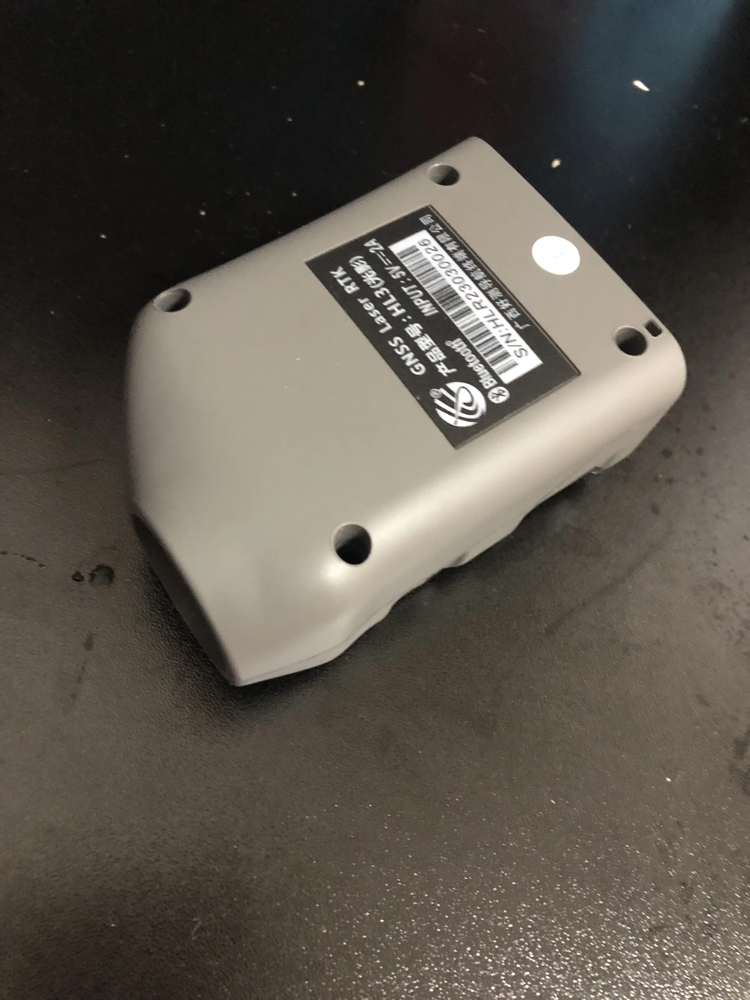 GNSS RTK housing, product accessories, housing
GNSS RTK housing, product accessories, housing