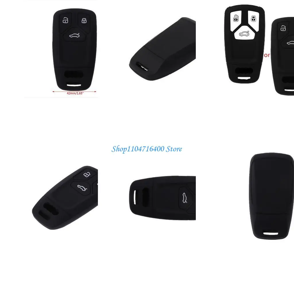 Силиконовый автомобильный брелок y1gd для чехла для A4L 8 S 2017 2016
Силиконовый автомобильный брелок y1gd для чехла для A4L 8 S 2017 2016