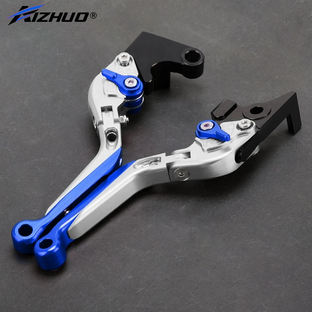 YZF R125 Motorcycle Brake Clutch Levers handle Bar For Yamaha R 125 YZFR125 YZFR 125 2014-2022 2023 2024 Control Handles Lever
YZF R125 Motorcycle Brake Clutch Levers handle Bar For Yamaha R 125 YZFR125 YZFR 125 2014-2022 2023 2024 Control Handles Lever