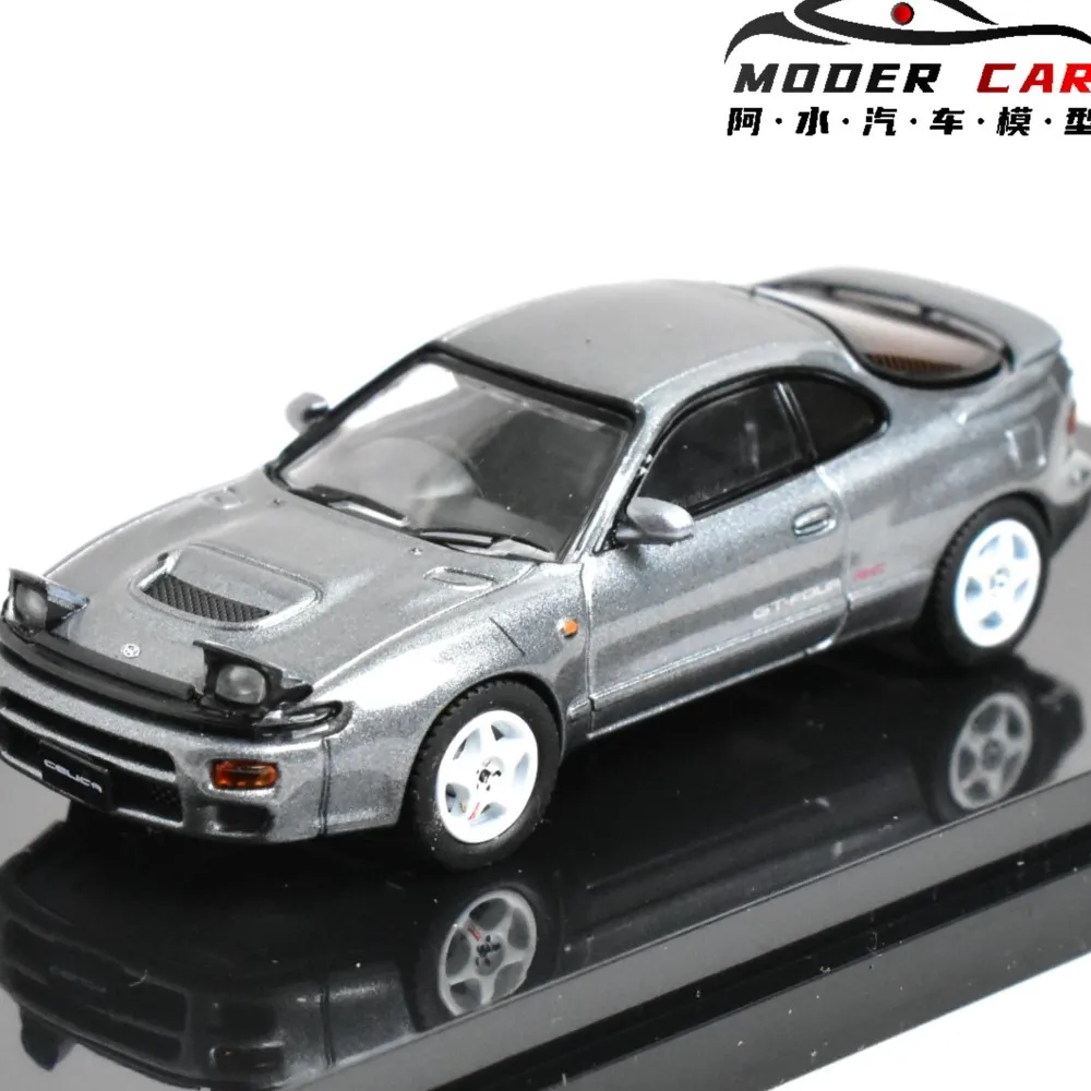 Hobby Japan 1:64 Взрослые модели Hobby Celica Литая под давлением модель автомобиля
Hobby Japan 1:64 Взрослые модели Hobby Celica Литая под давлением модель автомобиля