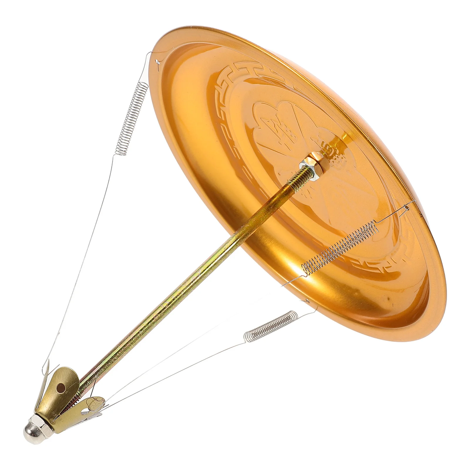 Alloy Coil Incense Holder Easy Carry Compact Size Desktop Incense Burner for Home Office Yoga Room Relaxing Atmosphere Decor
Alloy Coil Incense Holder Easy Carry Compact Size Desktop Incense Burner for Home Office Yoga Room Relaxing Atmosphere Decor