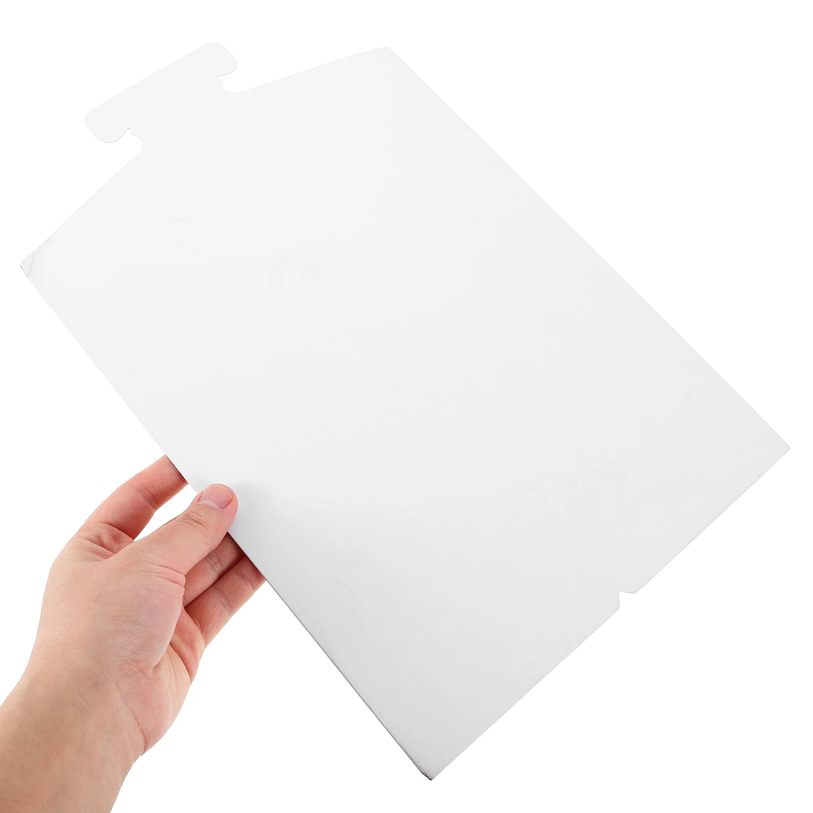 50 Pcs Shirt Packaging Cardboard Clothes Folding Form Folder Packing Organizers Storage Paper Craft
50 Pcs Shirt Packaging Cardboard Clothes Folding Form Folder Packing Organizers Storage Paper Craft