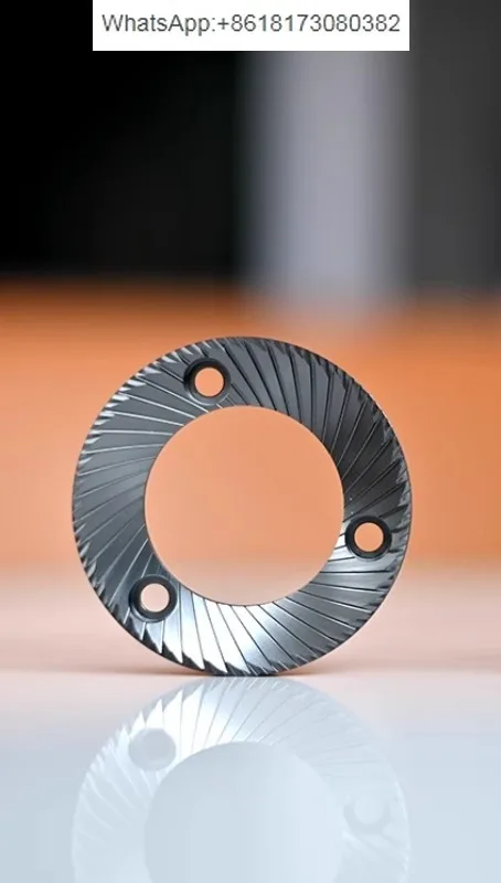Coating grinder disc accessories 64mm flat blade disc accessories
Coating grinder disc accessories 64mm flat blade disc accessories