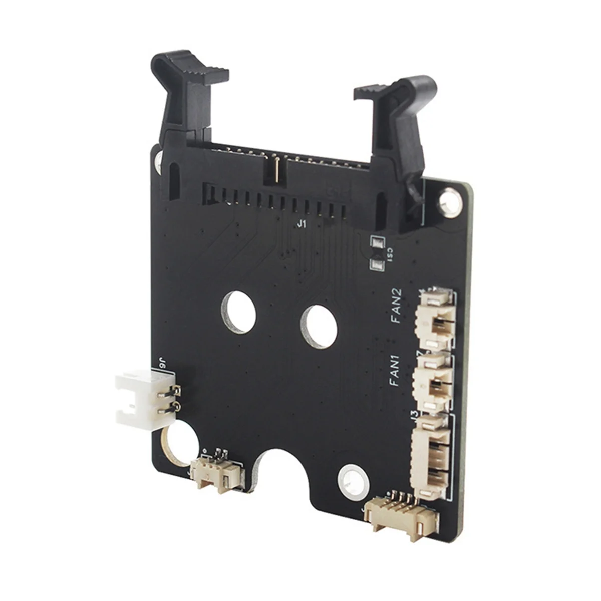 B60A Extruder Breakout Board High Quality 3D Printer Parts PCBA Board for Creality Ender-3 S1/S1 Pro Spirte Extruder
B60A Extruder Breakout Board High Quality 3D Printer Parts PCBA Board for Creality Ender-3 S1/S1 Pro Spirte Extruder
