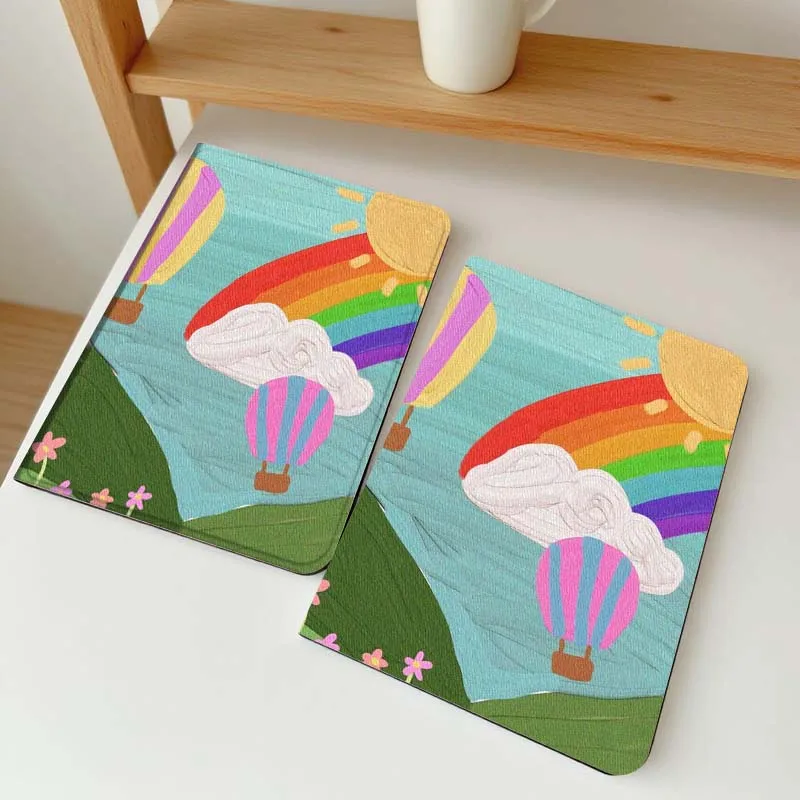 Чехол для планшета Vivo IQOO Pad2 Pad3 Pad5 Air SE Pro 12.1 12.3 13 11.5 11 дюймов с рисунком кролика, медведя и сердца
Чехол для планшета Vivo IQOO Pad2 Pad3 Pad5 Air SE Pro 12.1 12.3 13 11.5 11 дюймов с рисунком кролика, медведя и сердца