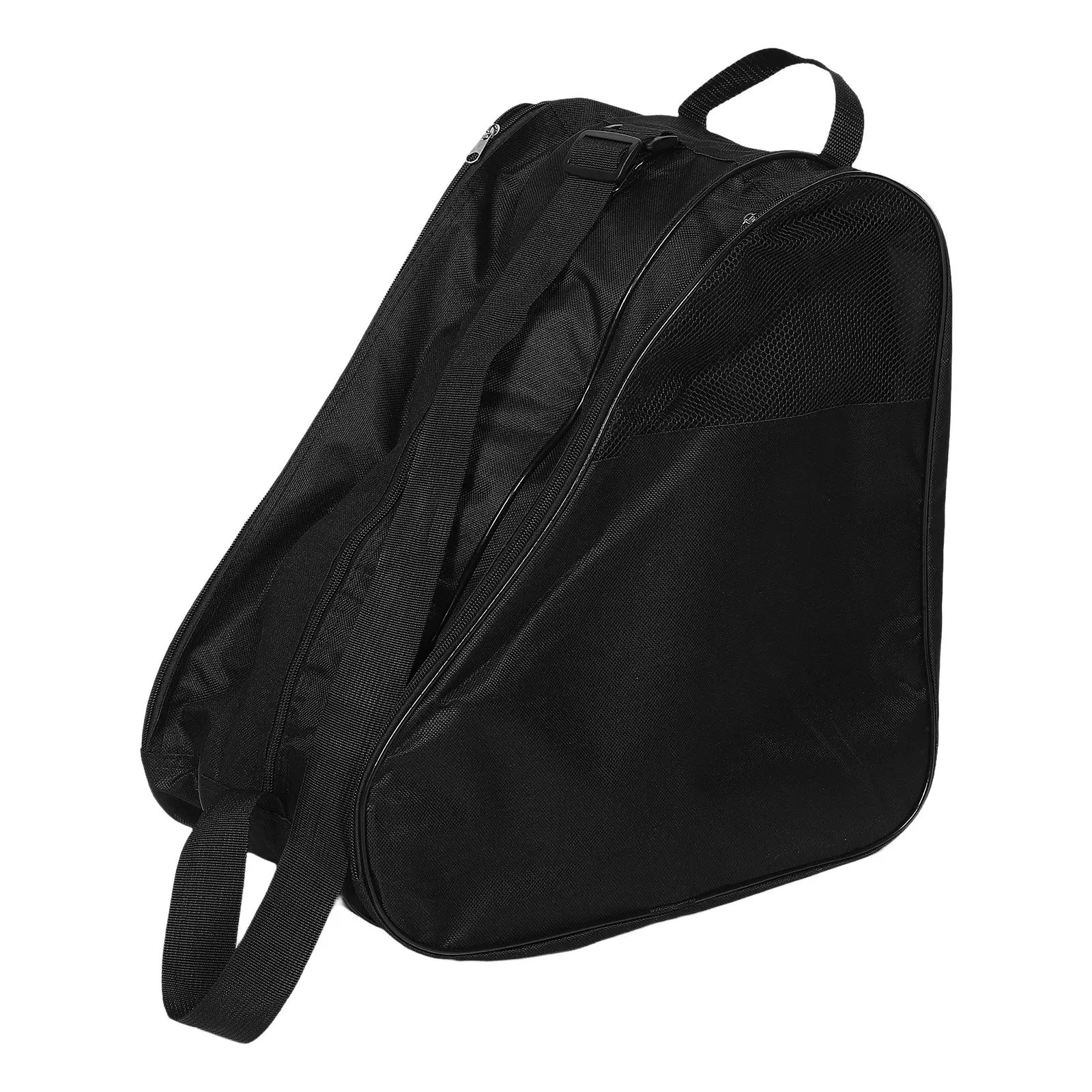 Roller Skates Bag for Women Men Kids with Zipper Compartment Organizer Pouch for Inline Quad Skates Storage Travel Carry Case
Roller Skates Bag for Women Men Kids with Zipper Compartment Organizer Pouch for Inline Quad Skates Storage Travel Carry Case