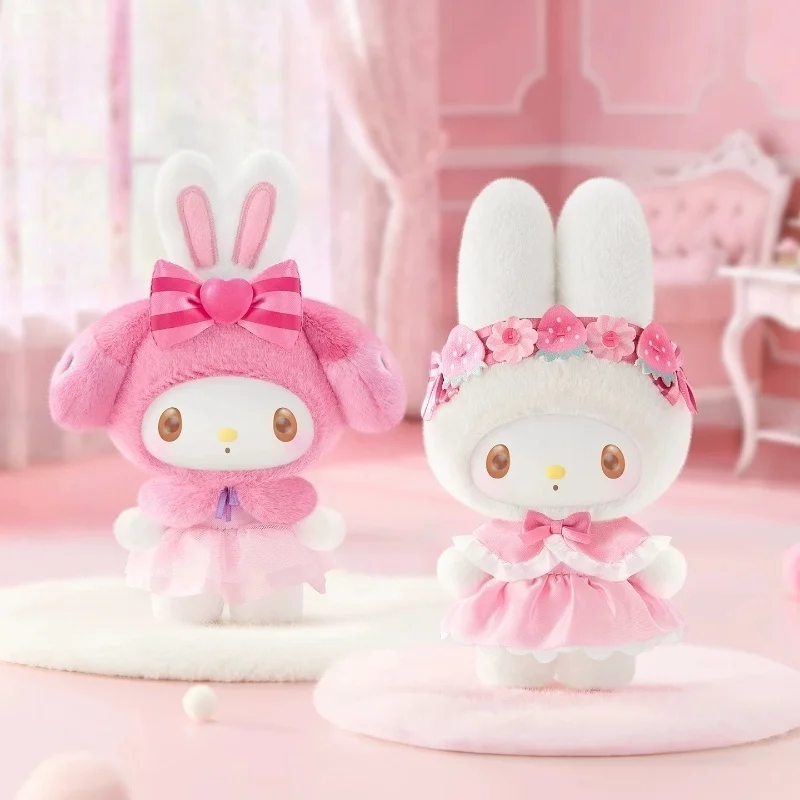In Stock Authentic My Melody Plush Blind Box Sweet Dream Lady House Series Cute Plush Doll Desktop Ornament Gift For Women
In Stock Authentic My Melody Plush Blind Box Sweet Dream Lady House Series Cute Plush Doll Desktop Ornament Gift For Women