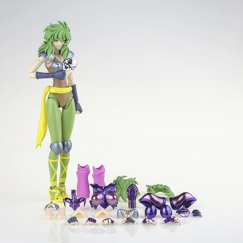 New Saint Seiya Myth Anime Character Peripheral Joint Mobility Model Toys Holiday Gifts Desktop Ornament In Stock
New Saint Seiya Myth Anime Character Peripheral Joint Mobility Model Toys Holiday Gifts Desktop Ornament In Stock