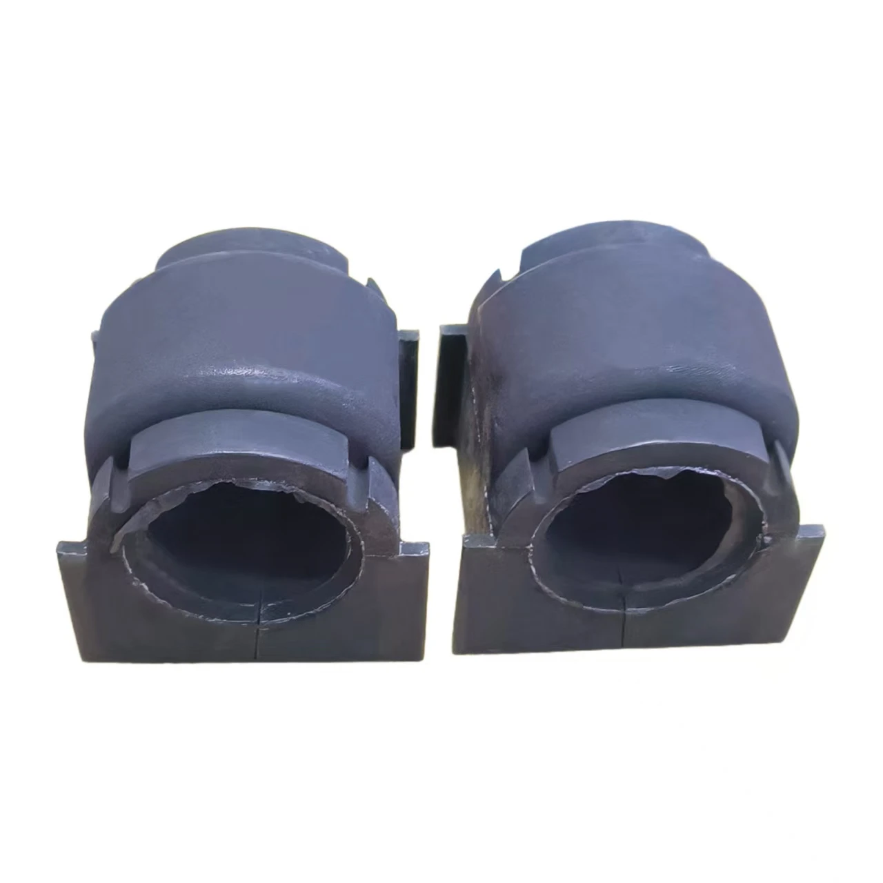 2PCS Front Stabilizer Bushing L206-34-156 For MAZDA 8 2.5L 2012-2017 Car Accessories
2PCS Front Stabilizer Bushing L206-34-156 For MAZDA 8 2.5L 2012-2017 Car Accessories