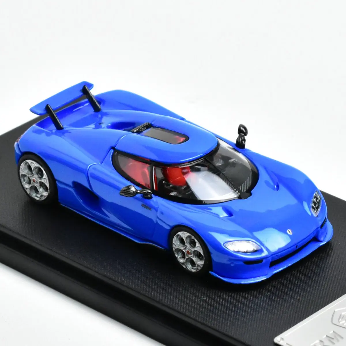 Коллекционная модель автомобиля Rhino Model RM 1:64 CC850 из литого металла
Коллекционная модель автомобиля Rhino Model RM 1:64 CC850 из литого металла