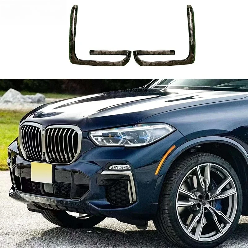 High Quality Fast Delivery Whole Sale Price Dry Carbon Fiber Frog Light Cover Body Kits for X5G05
High Quality Fast Delivery Whole Sale Price Dry Carbon Fiber Frog Light Cover Body Kits for X5G05