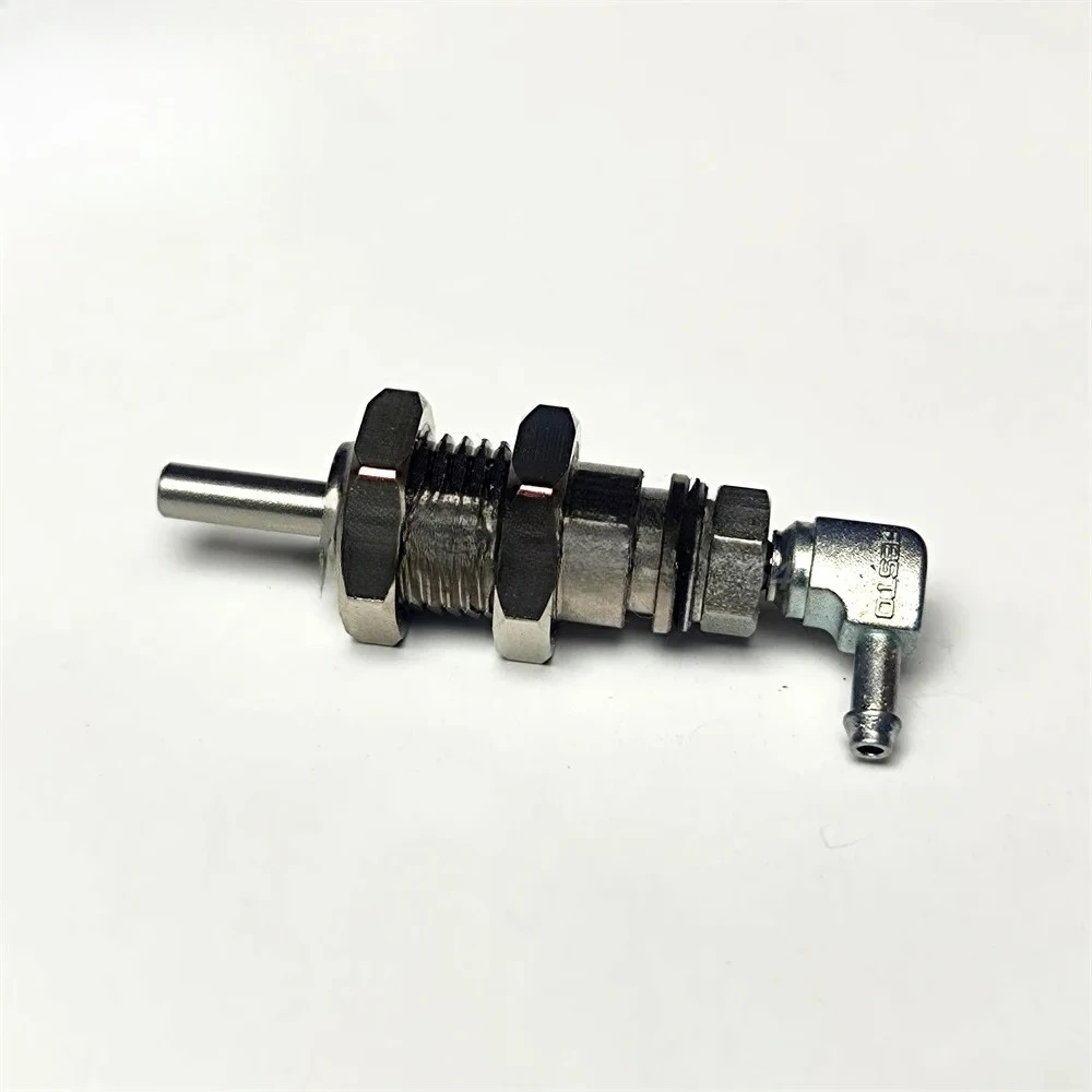 2PCS High Quality 00.580.4298 Alternative Pneumatic Cylinder (Small) L 39.7mm Stroke 5mm For SM74 Offset Printing Machine Parts
2PCS High Quality 00.580.4298 Alternative Pneumatic Cylinder (Small) L 39.7mm Stroke 5mm For SM74 Offset Printing Machine Parts