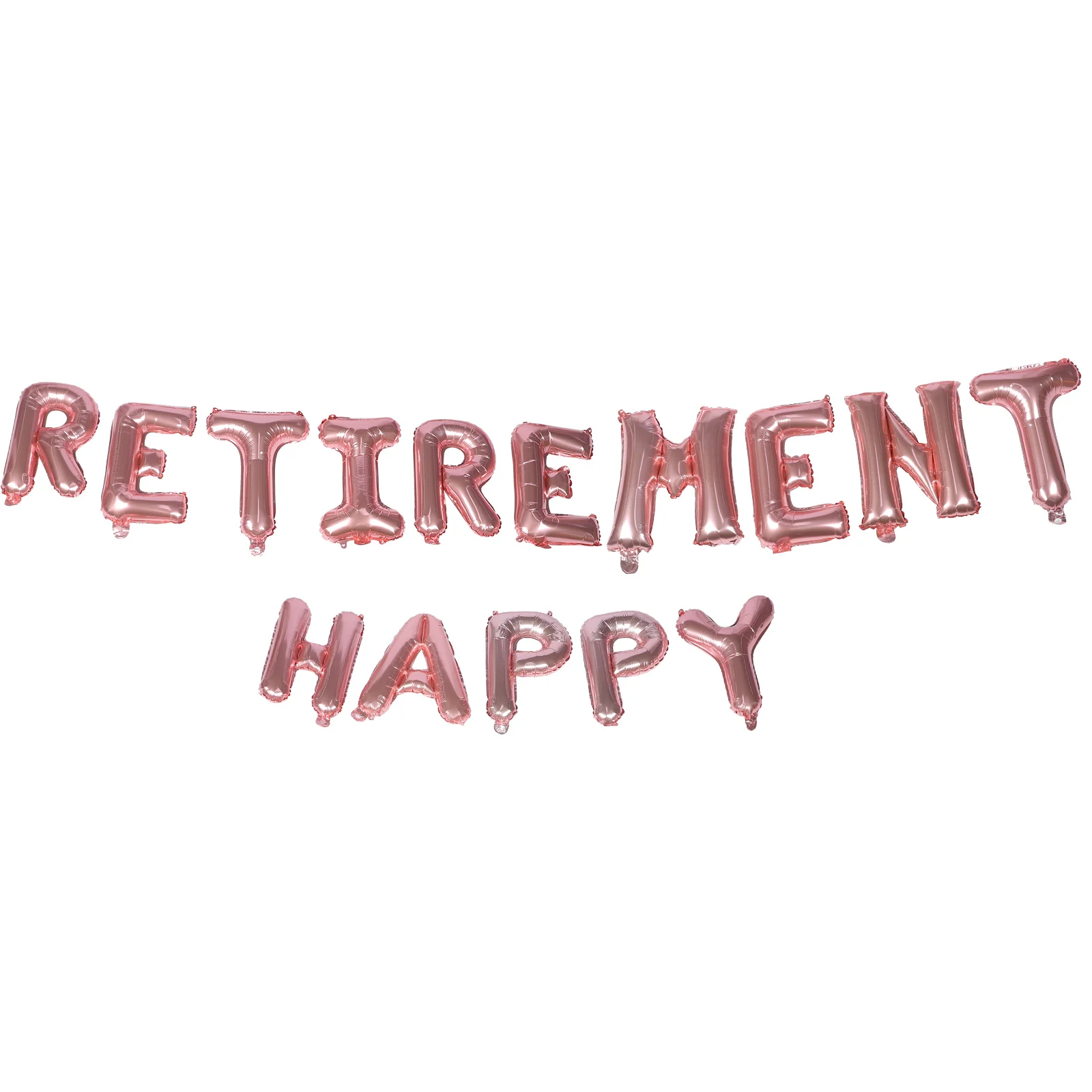 Retirement Decorative Retirement Balloons Aluminum Foil Wall Door Hanging Party Photo Props Safe Decorative Balloons
Retirement Decorative Retirement Balloons Aluminum Foil Wall Door Hanging Party Photo Props Safe Decorative Balloons