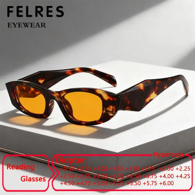 Fashion Irregular Cat Eye Reading Sunglasses Women Retro Brand Desige Luxury Shades Sun Glasses Polygon Small Frames Eyewear
Fashion Irregular Cat Eye Reading Sunglasses Women Retro Brand Desige Luxury Shades Sun Glasses Polygon Small Frames Eyewear