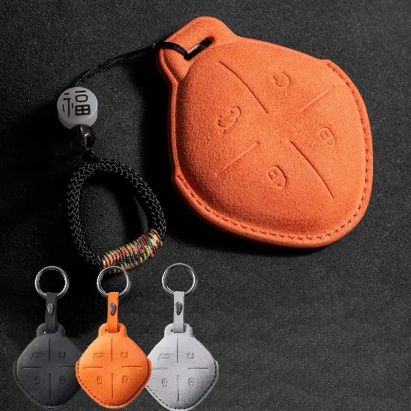 For Chery Jetour Dashing X-1 Plus DTC IDM 2022 2023 Car Key Case Cover Auto ICAR Key Fob Holder Protection Keychain Accessories
For Chery Jetour Dashing X-1 Plus DTC IDM 2022 2023 Car Key Case Cover Auto ICAR Key Fob Holder Protection Keychain Accessories