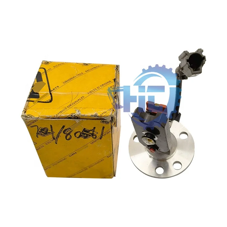 Excavator Parts Excavator Oil Level Switch Sensor 701-80561 701/80561 70180561
Excavator Parts Excavator Oil Level Switch Sensor 701-80561 701/80561 70180561