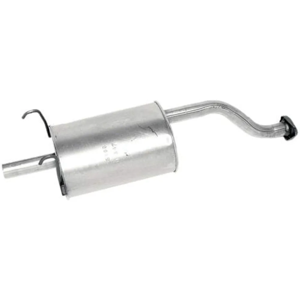 SoundFX 18816 Direct Fit Exhaust Muffler 1.75" Outlet (OD) for Honda Civic del Sol
SoundFX 18816 Direct Fit Exhaust Muffler 1.75" Outlet (OD) for Honda Civic del Sol