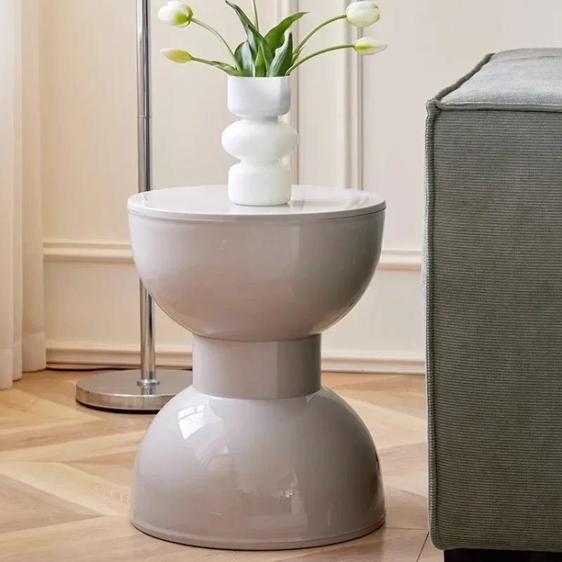 Light Luxury Cartoon Sofa Edge Table Creative Flat Head Coffee Table Small Household Plastic Coffee Table Furniture Side Table
Light Luxury Cartoon Sofa Edge Table Creative Flat Head Coffee Table Small Household Plastic Coffee Table Furniture Side Table