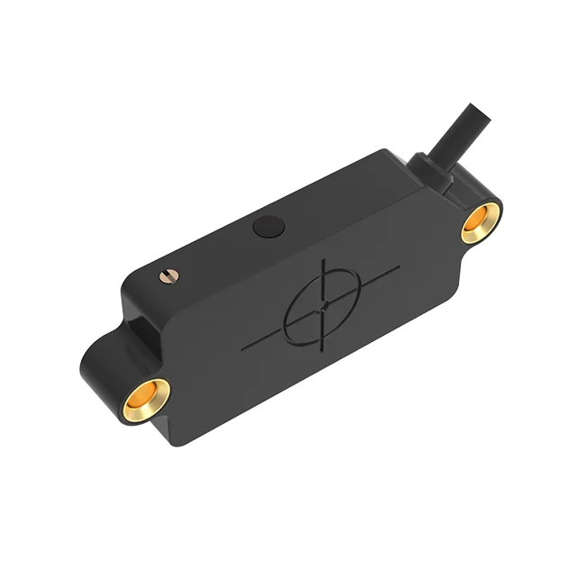 New CQ07-08NO LED Inductive Proximity Sensor 8MM 3 Wire Rectangle Smart Liquid Level Detection Cable Type C Product
New CQ07-08NO LED Inductive Proximity Sensor 8MM 3 Wire Rectangle Smart Liquid Level Detection Cable Type C Product