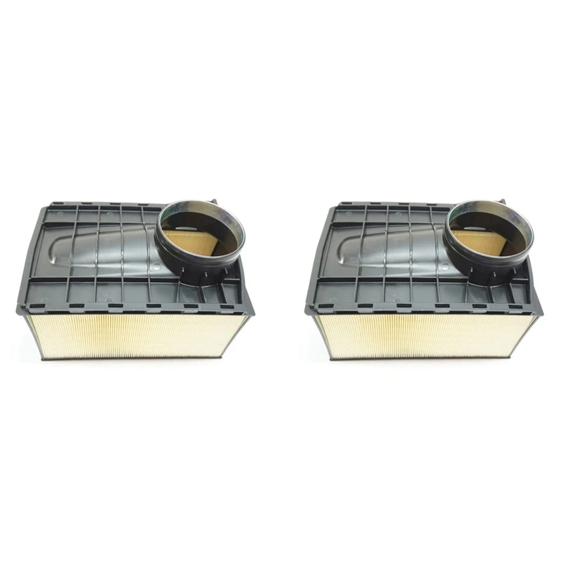 2X Air Filter Cartridge 95B129620B Air Filter Accessories For-PORSCHE MACAN 95B 19-20
2X Air Filter Cartridge 95B129620B Air Filter Accessories For-PORSCHE MACAN 95B 19-20