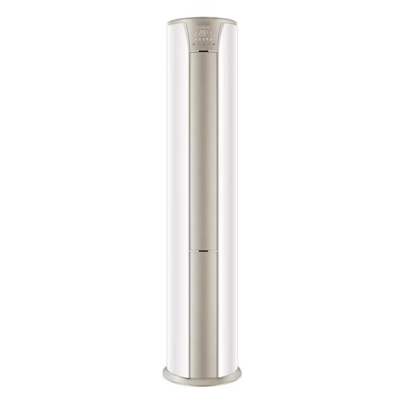 Air conditioner vertical living room frequency conversion intelligent wifi large heating and cooling machine 
Air conditioner vertical living room frequency conversion intelligent wifi large heating and cooling machine