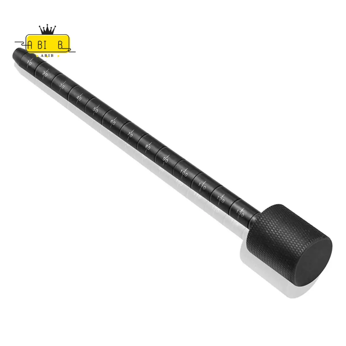 ABIB -Tapered End Transmission Dipstick 1017 For Chrysler Dodge Dart Fiat 500 Jeep Cherokee Compass & Patriot
ABIB -Tapered End Transmission Dipstick 1017 For Chrysler Dodge Dart Fiat 500 Jeep Cherokee Compass & Patriot