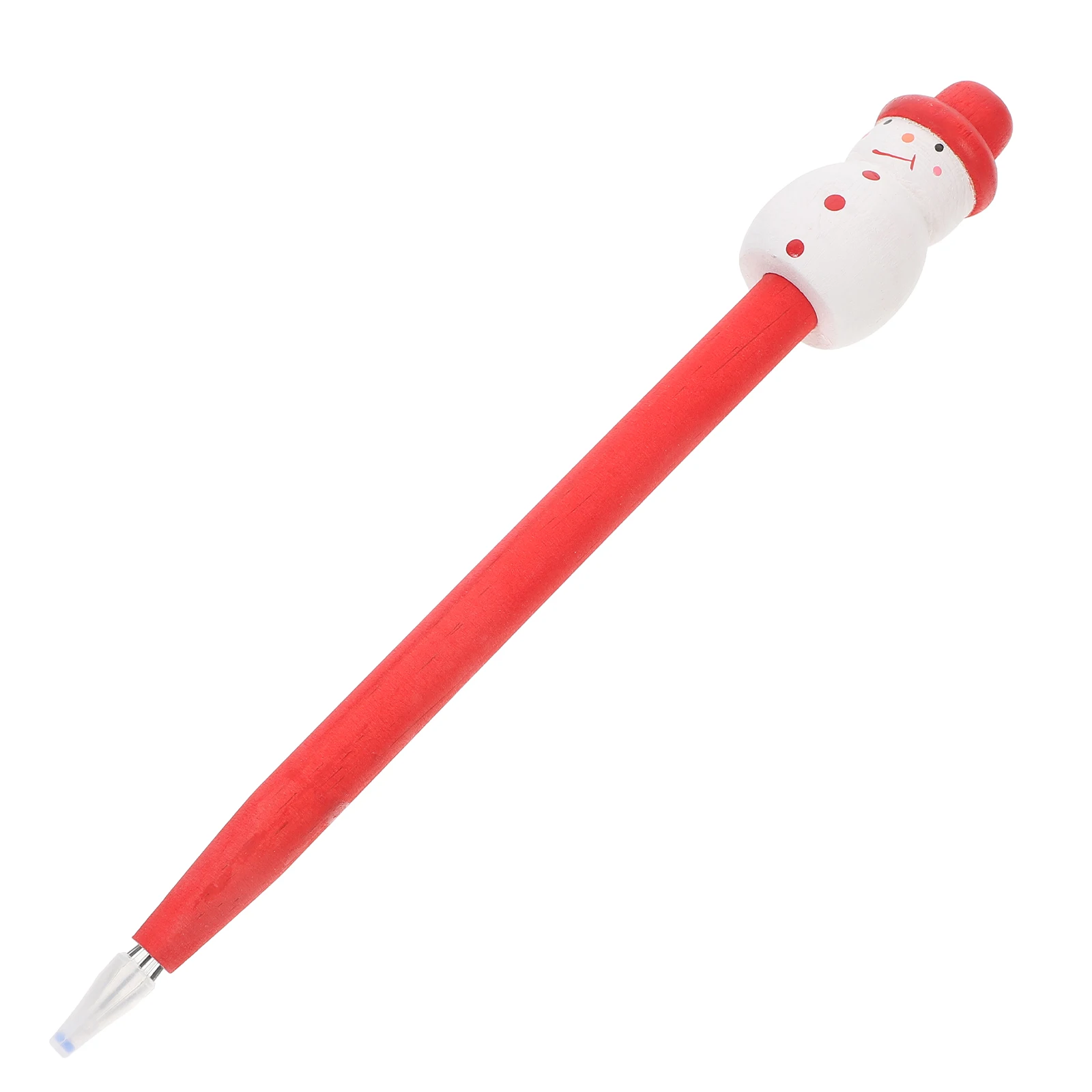 Christmas Ballpoint Pen Pens for Colleagues Chraitmas Candy Party Favor Supplies Cartoon Gel Ink Black Office
Christmas Ballpoint Pen Pens for Colleagues Chraitmas Candy Party Favor Supplies Cartoon Gel Ink Black Office