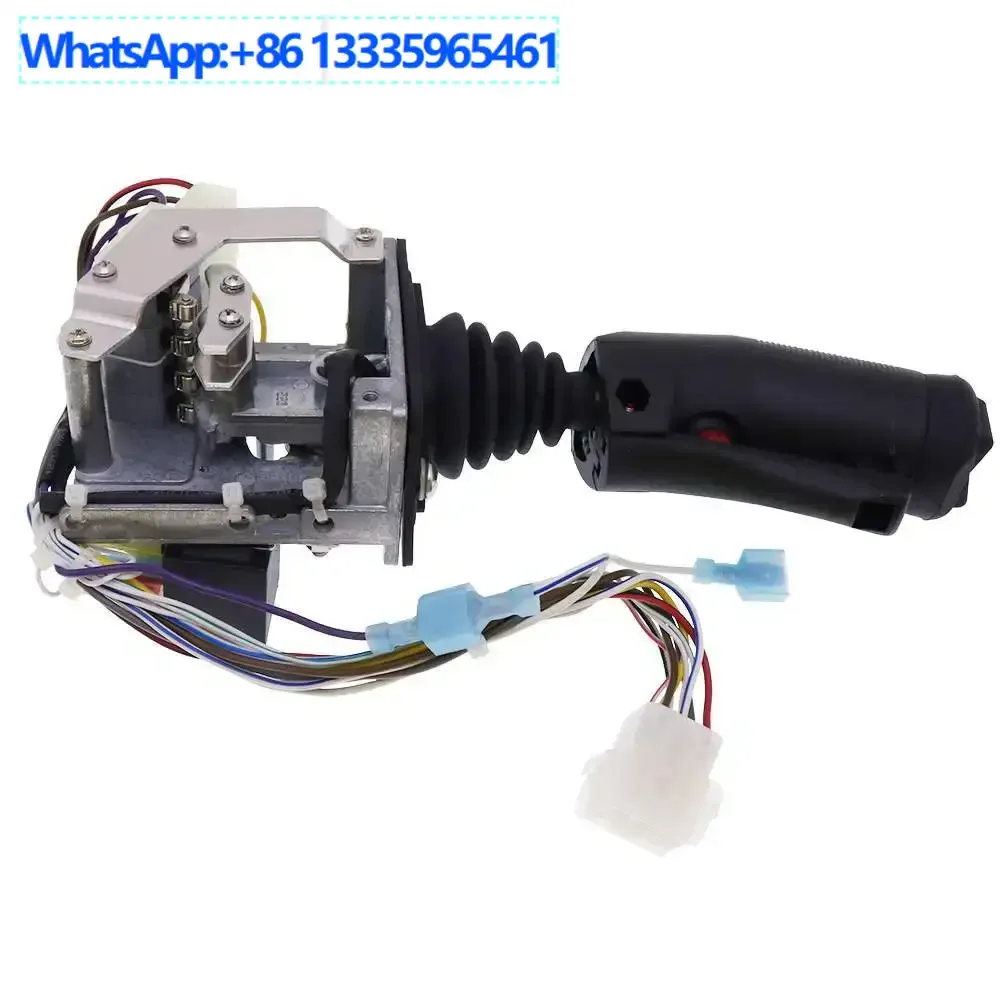 Skyjack Aerial Equipment Parts 32537 159230 Joystick Controller Skyjack Scissor
Skyjack Aerial Equipment Parts 32537 159230 Joystick Controller Skyjack Scissor