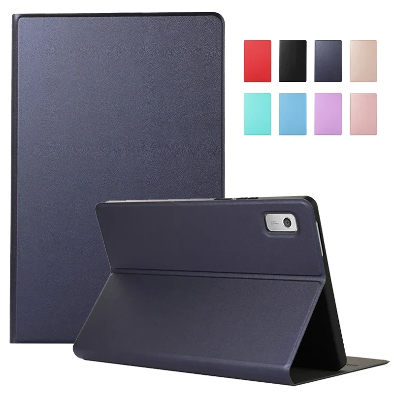 Чехол-подставка для Lenovo Tab M9, 9 дюймов, откидная крышка для планшета Lenovo Tab M9, чехол для Funda Lenovo Tab M9 M 9 дюймов, TB-310FU TB-310XU, чехол
Чехол-подставка для Lenovo Tab M9, 9 дюймов, откидная крышка для планшета Lenovo Tab M9, чехол для Funda Lenovo Tab M9 M 9 дюймов, TB-310FU TB-310XU, чехол