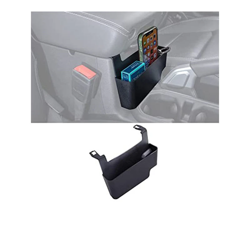 Center Console Hanging Box For Jeep Wrangler JL JLU Gladiator JT Truck 2018-2022 Organizer Tray Armrest Storage Accessories
Center Console Hanging Box For Jeep Wrangler JL JLU Gladiator JT Truck 2018-2022 Organizer Tray Armrest Storage Accessories