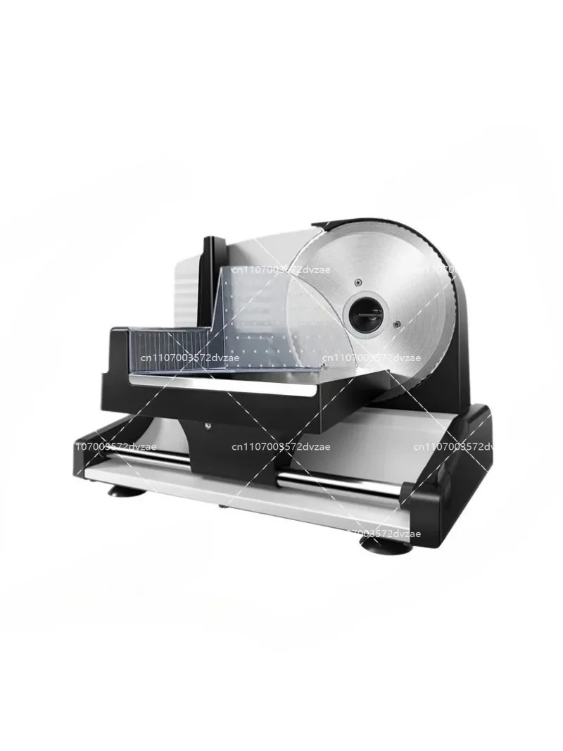 Electric Meat Slicer for Household Use Small Size Beef Lamb Roll Planer Fat Trimmer Appliance for Efficient Meat Preparation
Electric Meat Slicer for Household Use Small Size Beef Lamb Roll Planer Fat Trimmer Appliance for Efficient Meat Preparation