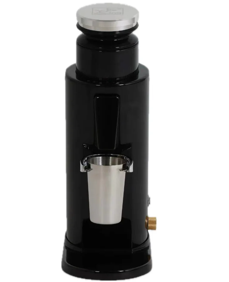 JX-828P Single Dose Coffee Grinder Espresso Coffee Grinder Coffee Mill
JX-828P Single Dose Coffee Grinder Espresso Coffee Grinder Coffee Mill