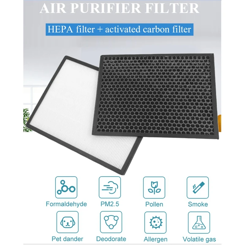 Фильтр для очистителя воздуха Philips, серия FY1413/40, Active Carbon & FY1410/40, Сменный фильтр Hepa AC1214/1215/1217 AC2729
Фильтр для очистителя воздуха Philips, серия FY1413/40, Active Carbon & FY1410/40, Сменный фильтр Hepa AC1214/1215/1217 AC2729
