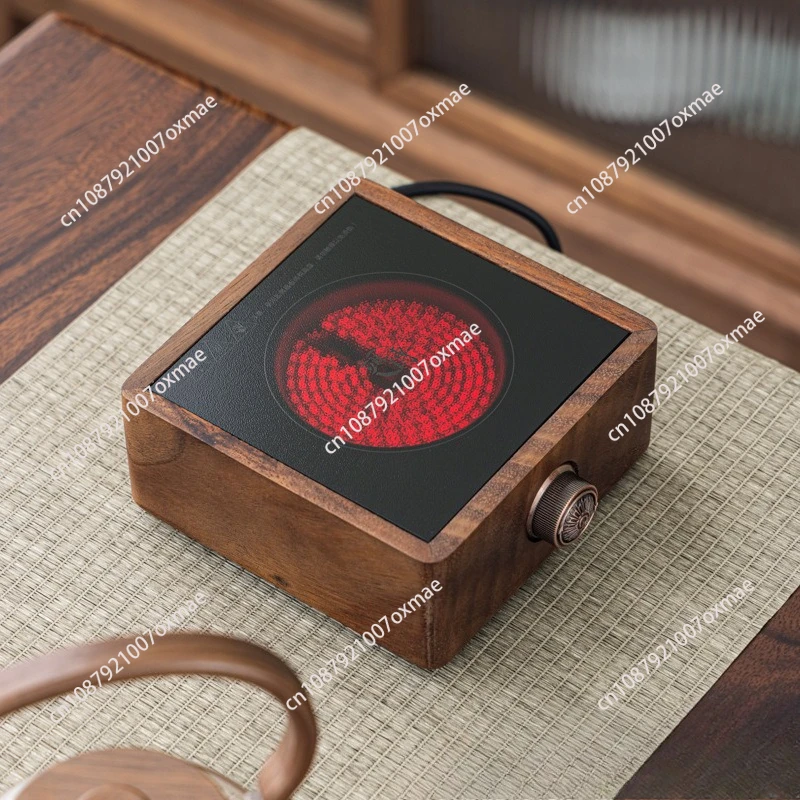 220V 1000W Wooden Multifunctional Electric Stove - Cooker, Tea Maker, Heater & Boiler
220V 1000W Wooden Multifunctional Electric Stove - Cooker, Tea Maker, Heater & Boiler
