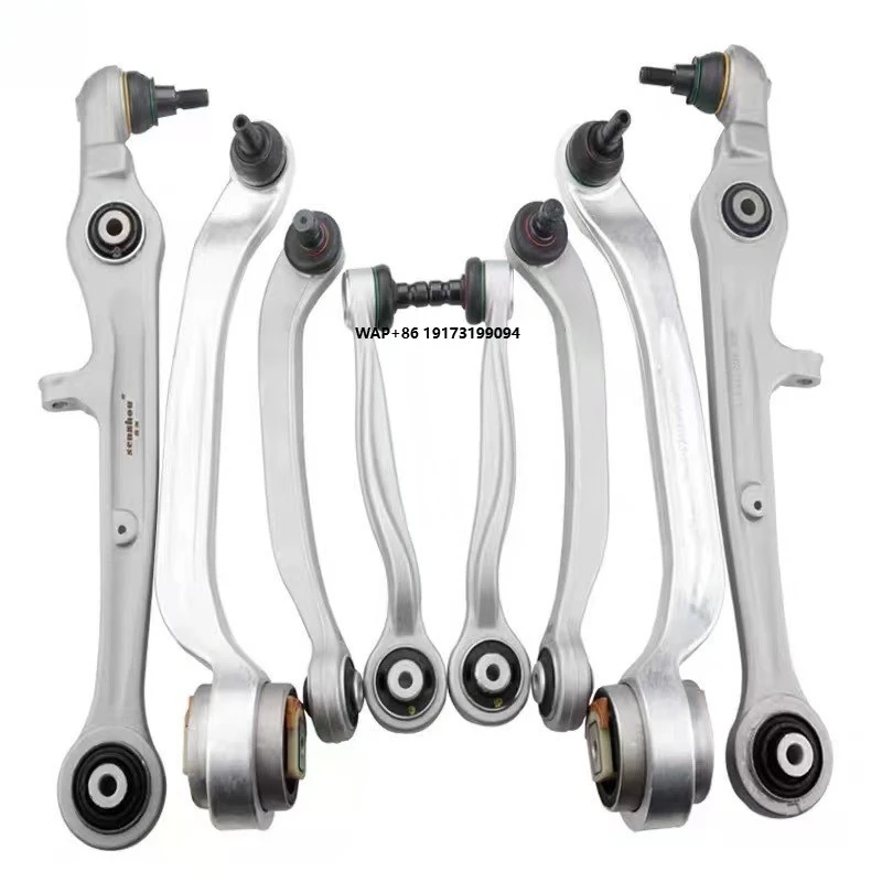 For Flight Branch Continental GT GT Model Original Equipment Manufacturer Front Control Arm 3W0407505 3W0407510
For Flight Branch Continental GT GT Model Original Equipment Manufacturer Front Control Arm 3W0407505 3W0407510