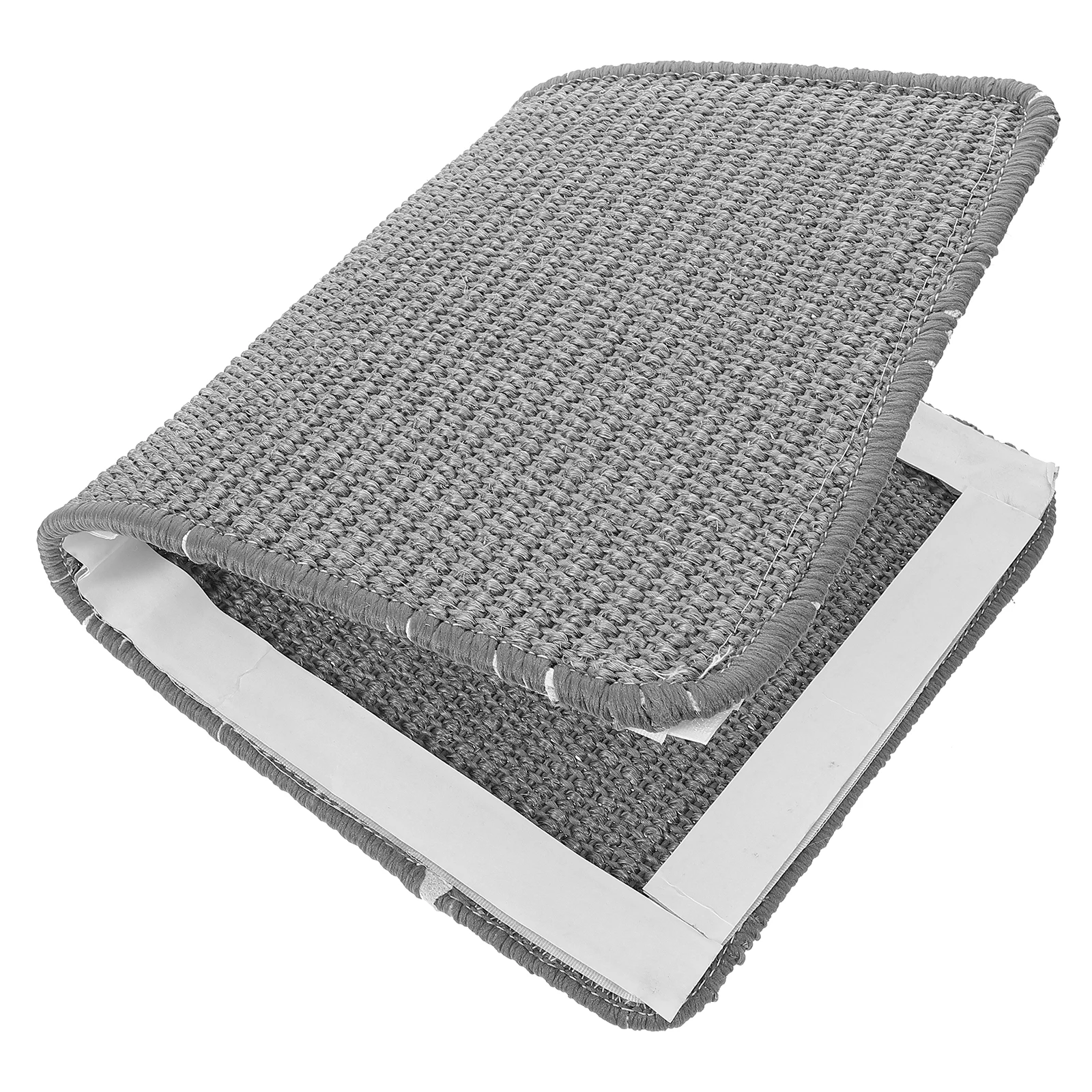 Cat Wall Scratcher Mat Sisal 19.65X9.8Inch Vertical Scratch Pad For Sofa Couch Protector Space Saving Sturdy Non-Shedding
Cat Wall Scratcher Mat Sisal 19.65X9.8Inch Vertical Scratch Pad For Sofa Couch Protector Space Saving Sturdy Non-Shedding