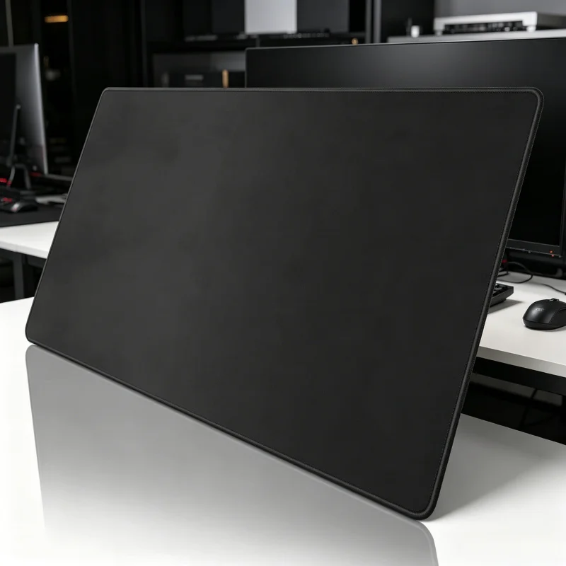 Xxl Gaming Mouse Pad Black Big Office Carpet Desk Mat PC Accessories Keyboard Pads
Xxl Gaming Mouse Pad Black Big Office Carpet Desk Mat PC Accessories Keyboard Pads