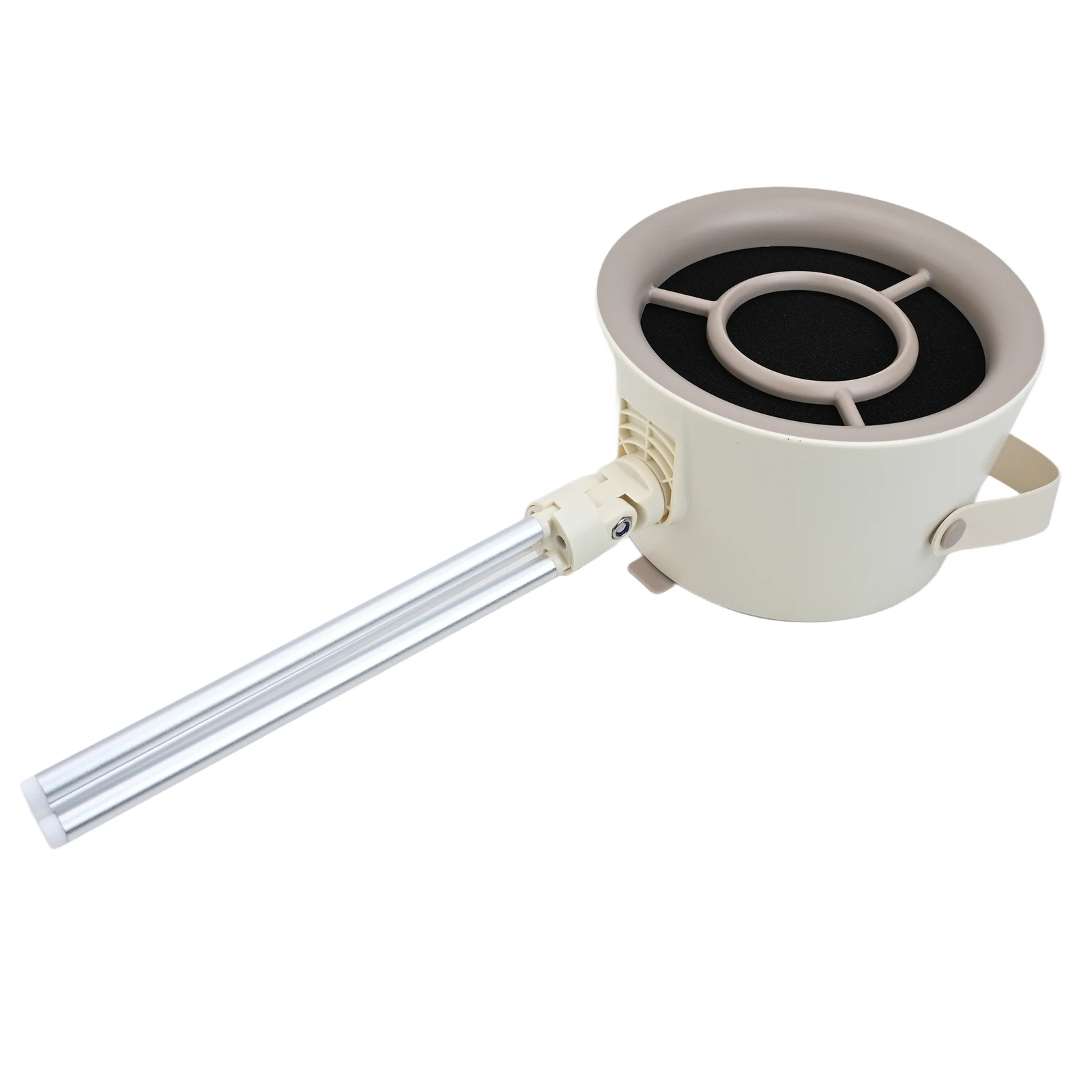 Fan Extractor Fan Compact 180X108X420mm USB Plug-in Black Gray Hot Pot Barbecue Large Suction Thorough Cleaning
Fan Extractor Fan Compact 180X108X420mm USB Plug-in Black Gray Hot Pot Barbecue Large Suction Thorough Cleaning
