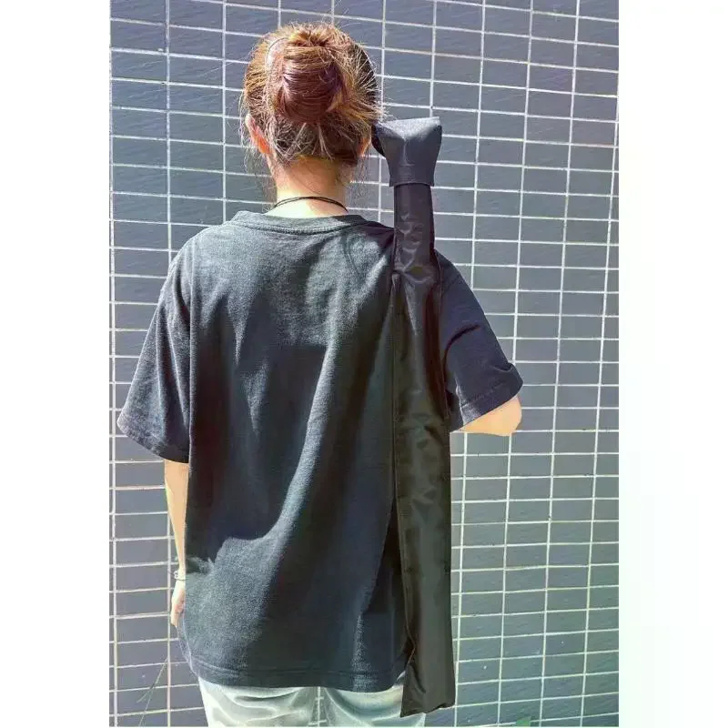 1/2 3/4 Oxford Black Shoulder Strap Billiard Cue Storage Bag Foldable Adjustable Billiard Stick Pouch Portable Pool Cue Bag
1/2 3/4 Oxford Black Shoulder Strap Billiard Cue Storage Bag Foldable Adjustable Billiard Stick Pouch Portable Pool Cue Bag
